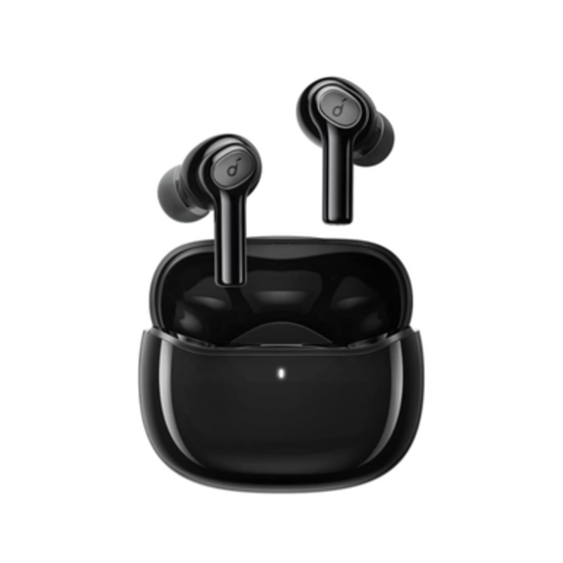 Soundcore R100 Earbuds – Black | A3991L11