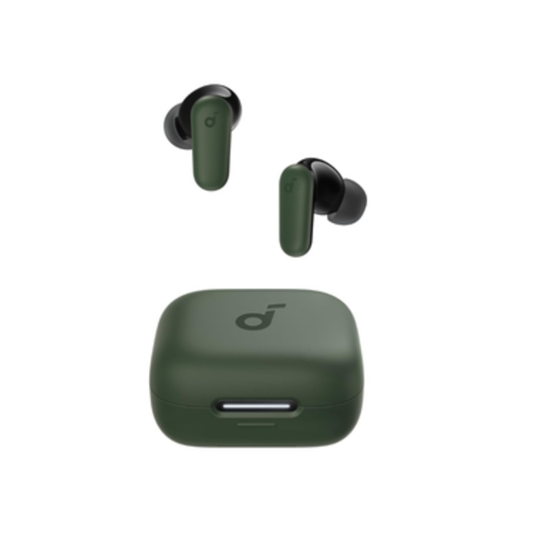 Soundcore R50I ANC Earbuds – Green | A3959H61