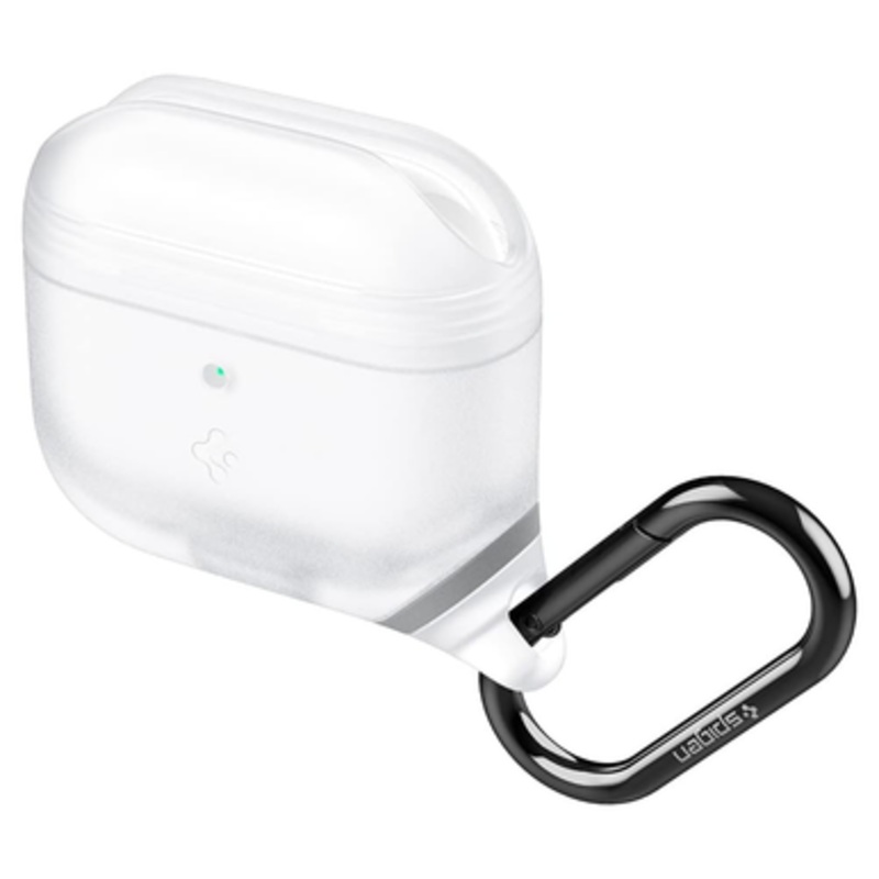 Spigen Slim Armor IP Compatible with AirPods 3 Case – Frost Clear |  ASD02237