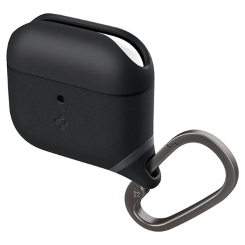 Spigen Slim Armor IP designed for Apple Airpods 3 Waterproof Case Cover (3rd Generation 2021) – Black | ASD01990