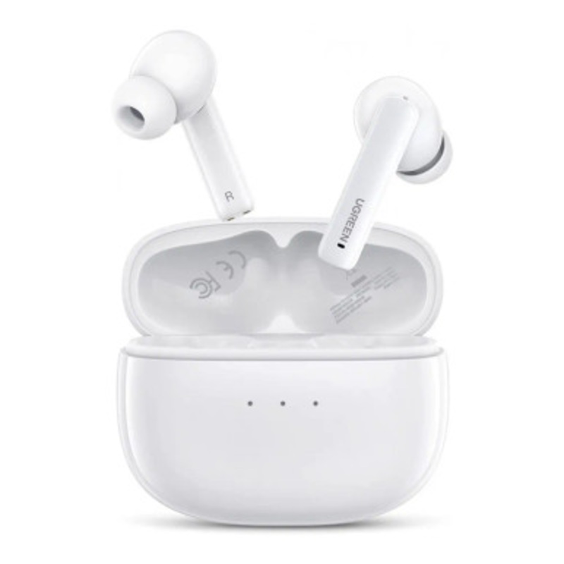 UGREEN HiTune T3 Active Noise Cancelling Wireless Earbuds | WS106 | 90206