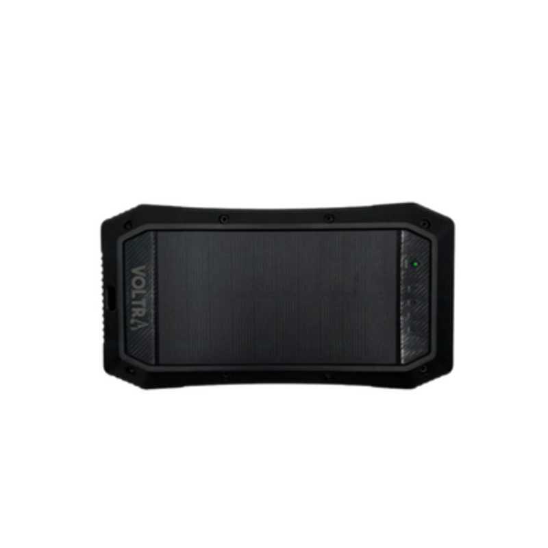 Voltra 2400mAh Powerbank Solar