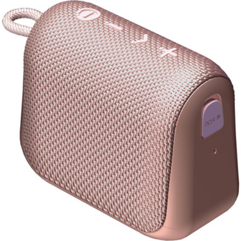 RAYCON Bluetooth Speaker – Rose Gold | RBS920-21E-ROS
