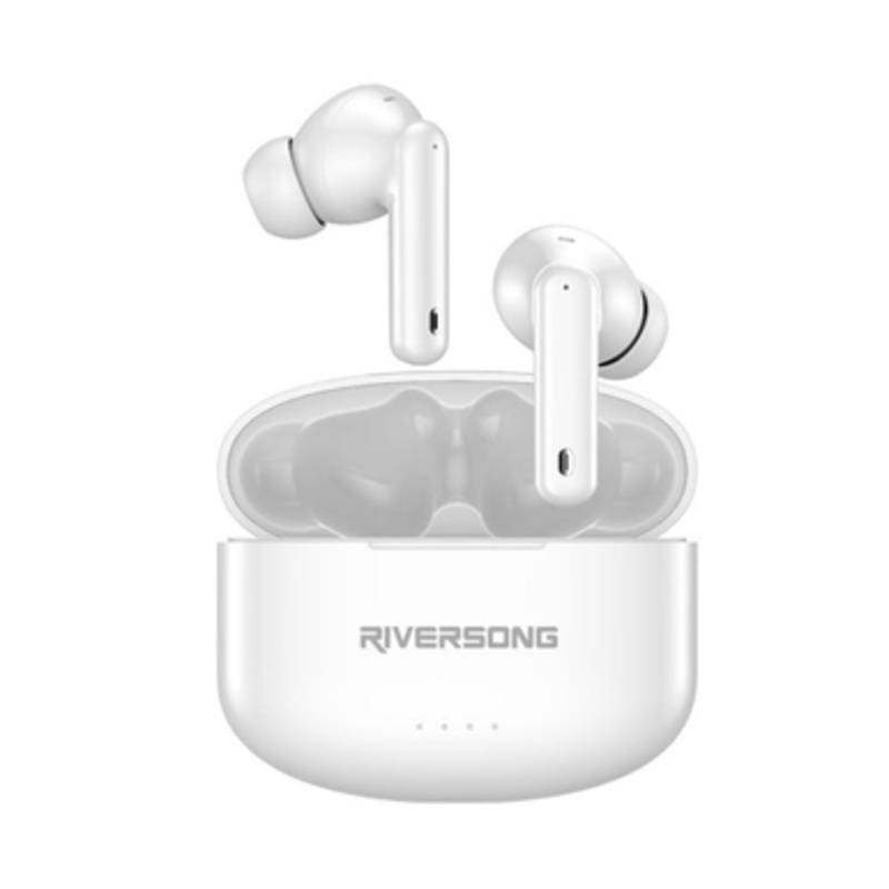 Riversong AirFly L8 Bluetooth Headphones | EA226