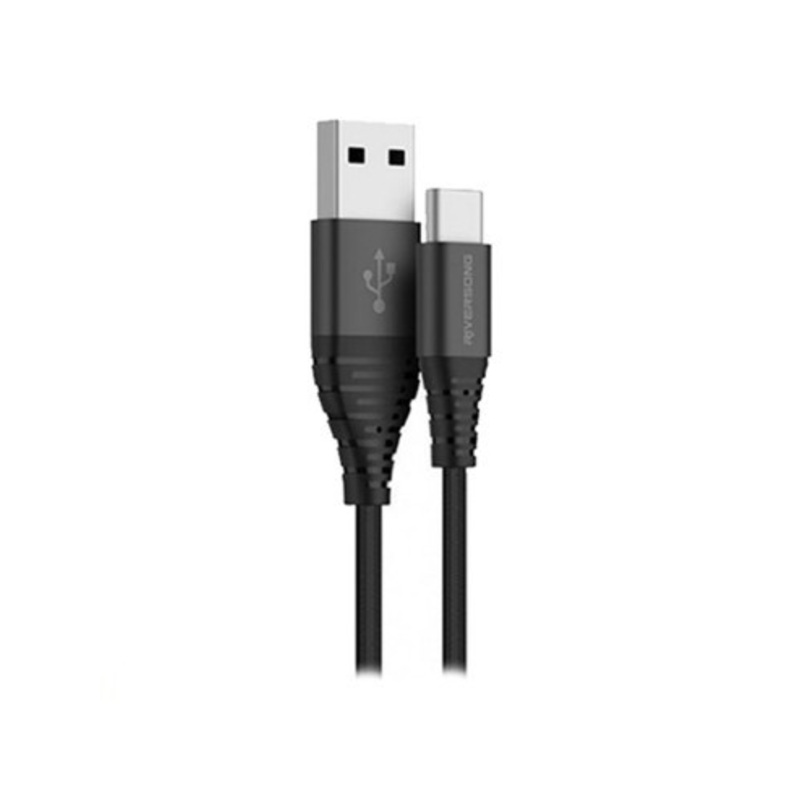 RiverSong Alpha S03 USB-C Charging Cable | CT46