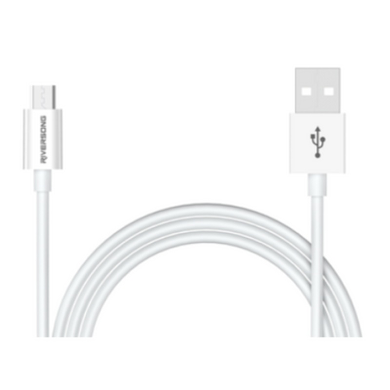 RiverSong Lotus08 1.2m USB-C Cable | CT71