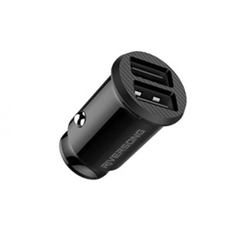 RiverSong Safari P2 Car Charger | CC13