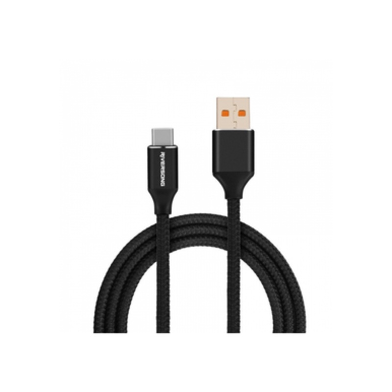 Riversong Superline USB-C Data Cable | CT08