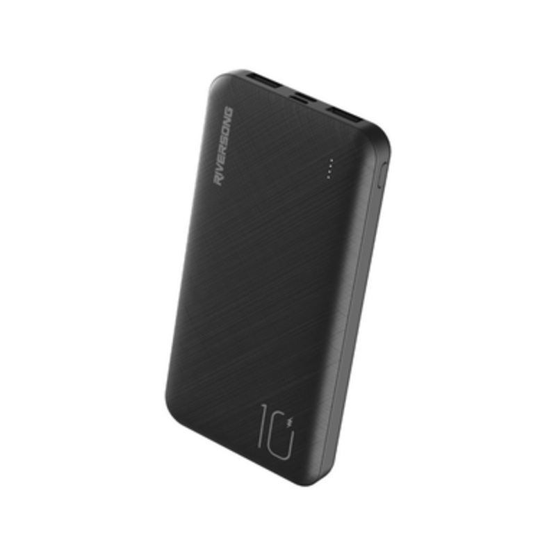 Riversong Vision 10SE Pro 10000mAH Power Bank | PB78
