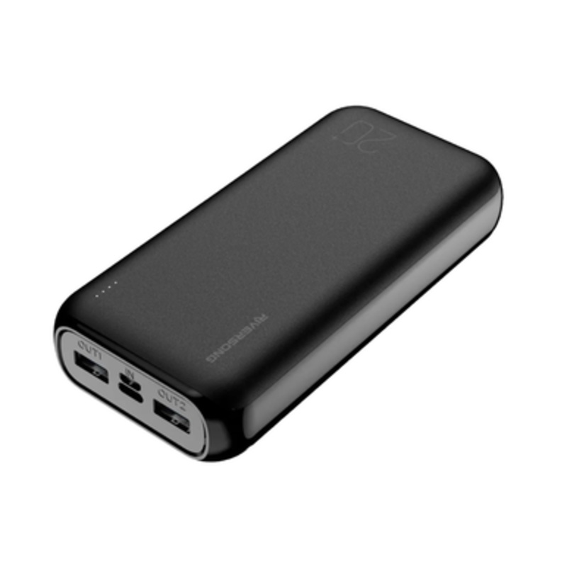 Riversong Vision 20SE Pro 20000mAH Power Bank | PB84