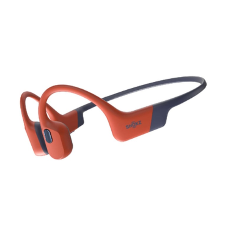 Shokz OpenSwim Pro  Waterproof Bone Conduction Headphones