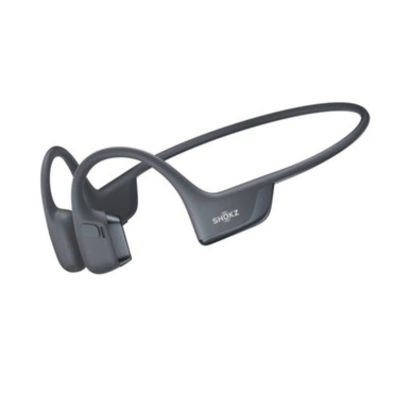 Shokz OpenSwim Pro  Waterproof Bone Conduction Headphones | black