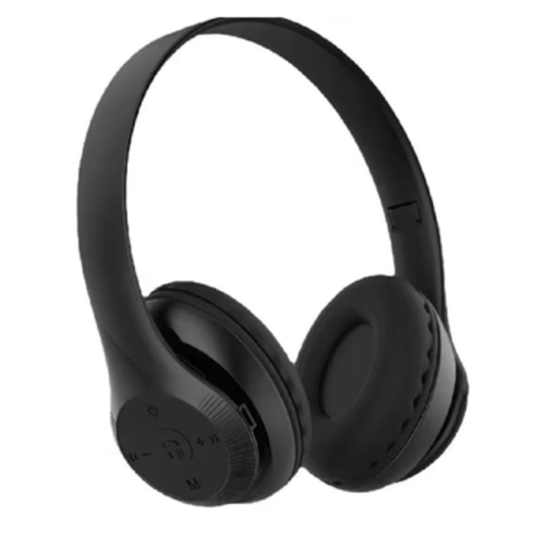 OEM ST95 Wireless Headphones – Black
