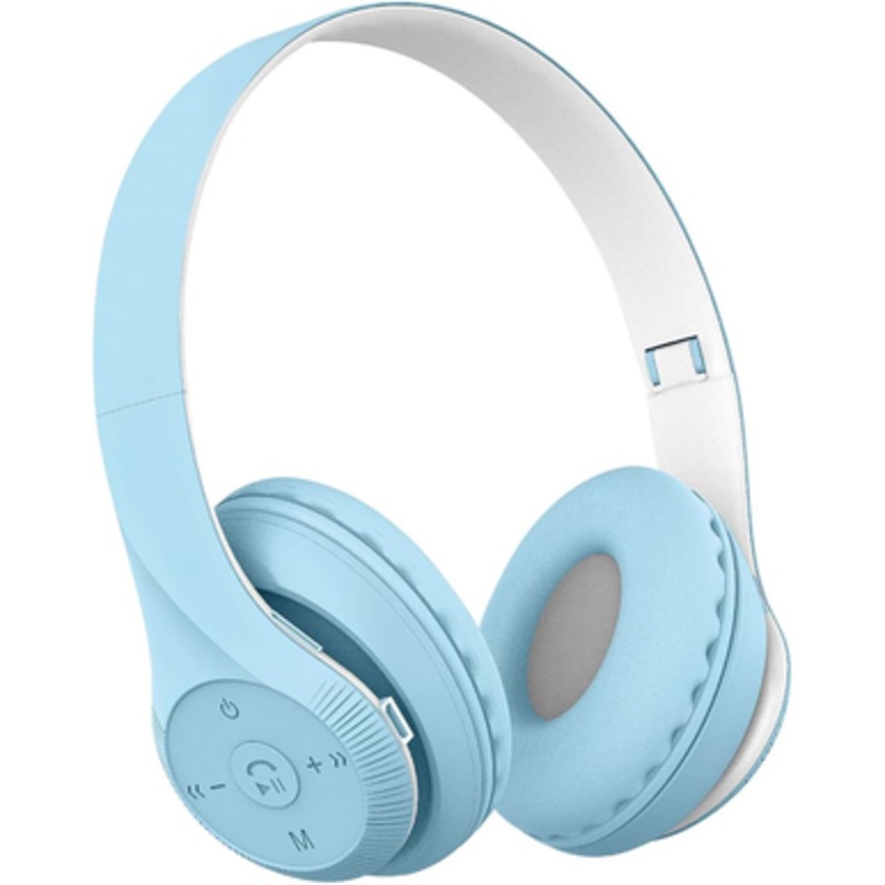 OEM ST95 Wireless Headphones, Blue