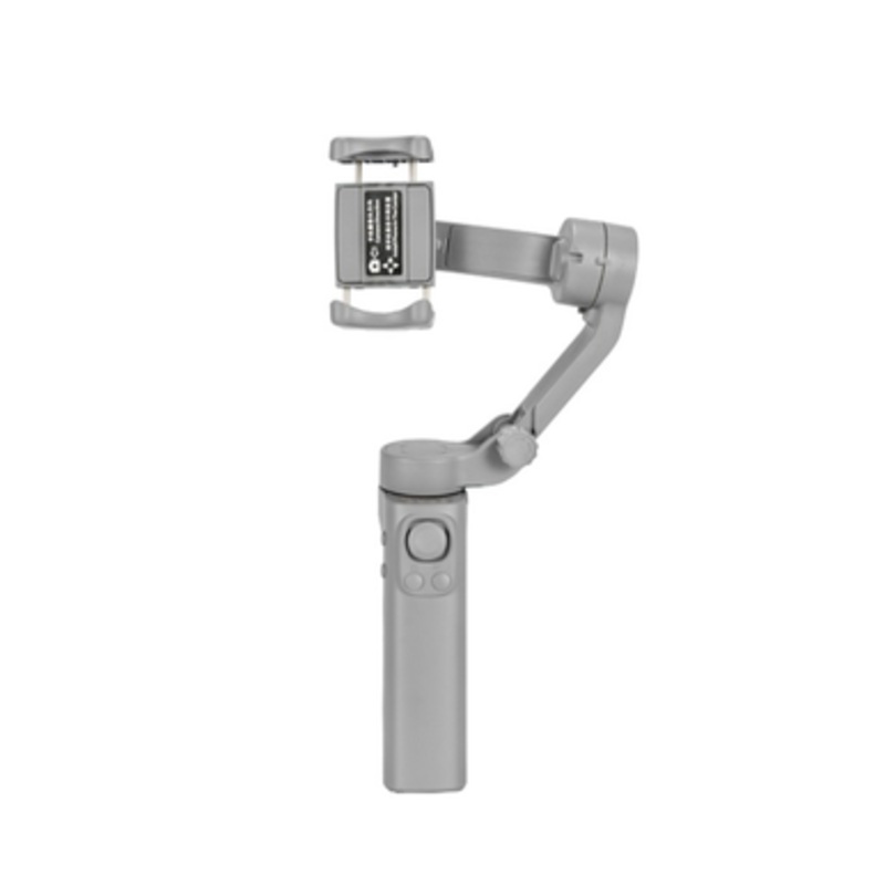 Porodo 3-Axis Anti shake Gimbal | PD-3AXGMP5-GY