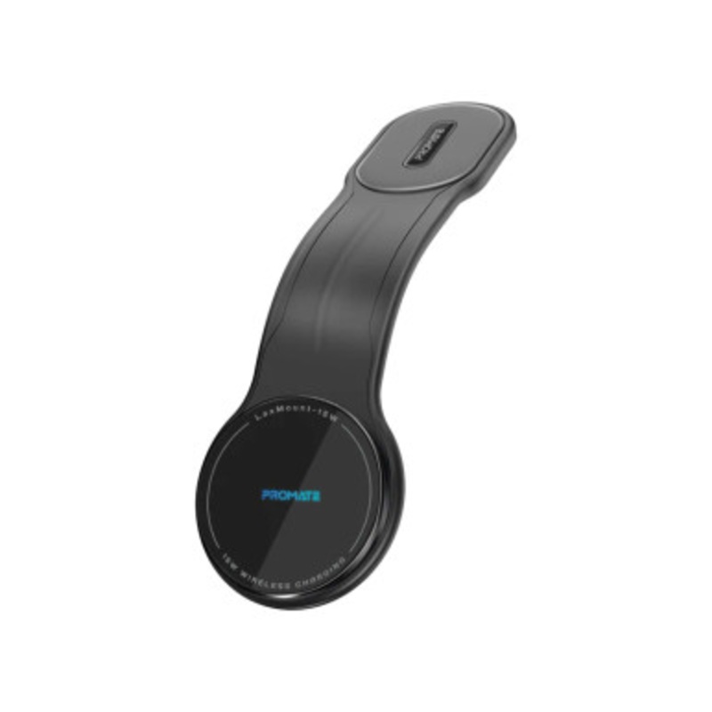 Promate 15W MagSafe Compatible Flexible Smartphone Charging Mount  | LAXMOUNT-15W