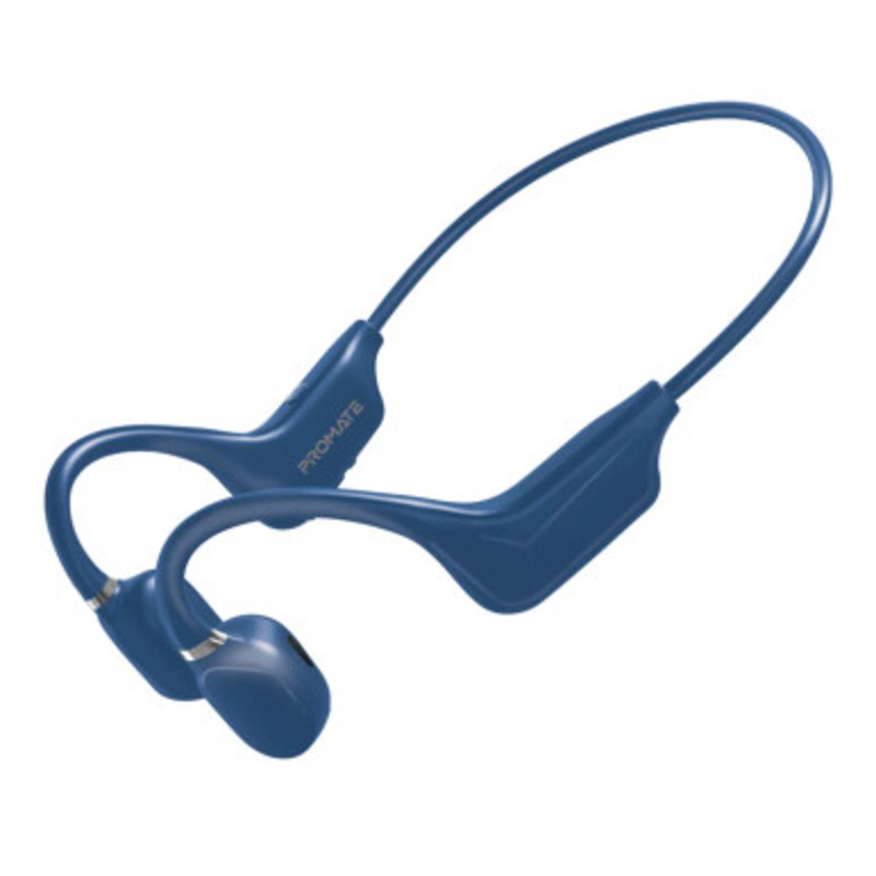 Promate AudioConduct Endurance Wireless Headphone | RIPPLE.BLUE
