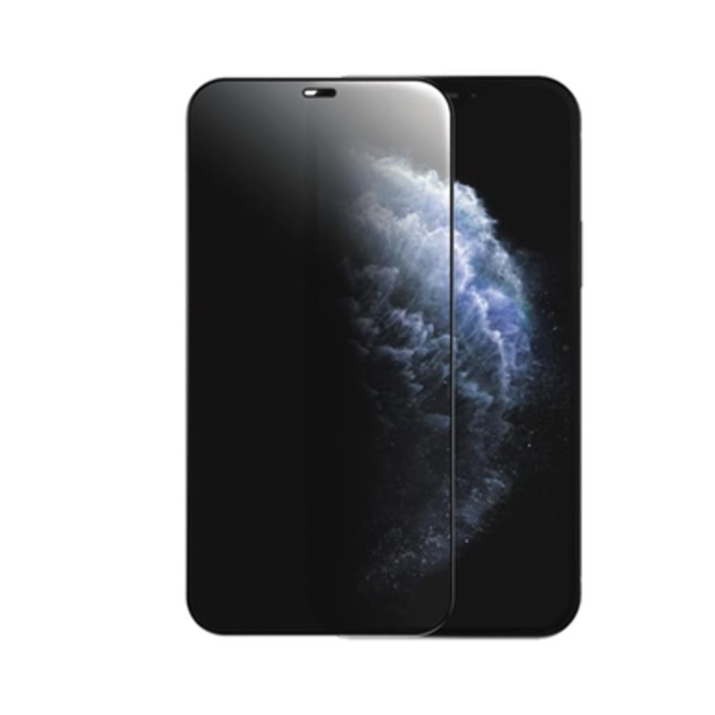 Joyroom Iphone 12 Pro 6.1 Tempered Glass Privacy Screen Protector | JR-PF602