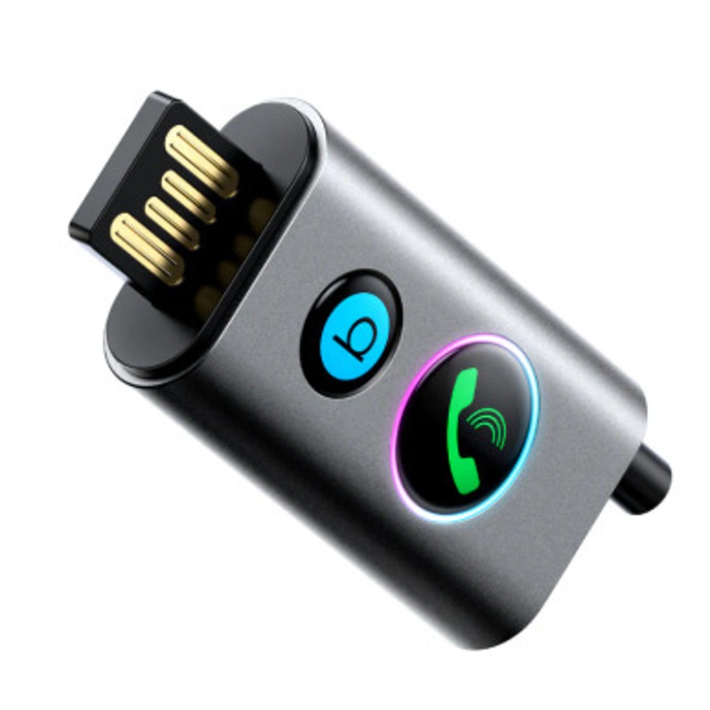 Joyroom JR-CB7 Car-B Series Bass Wireless Receiver |  JR-CB7