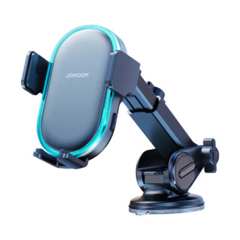 JOYROOM JR-ZS299 Dual-Coil Wireless Car Charger Holder | JR-ZS299