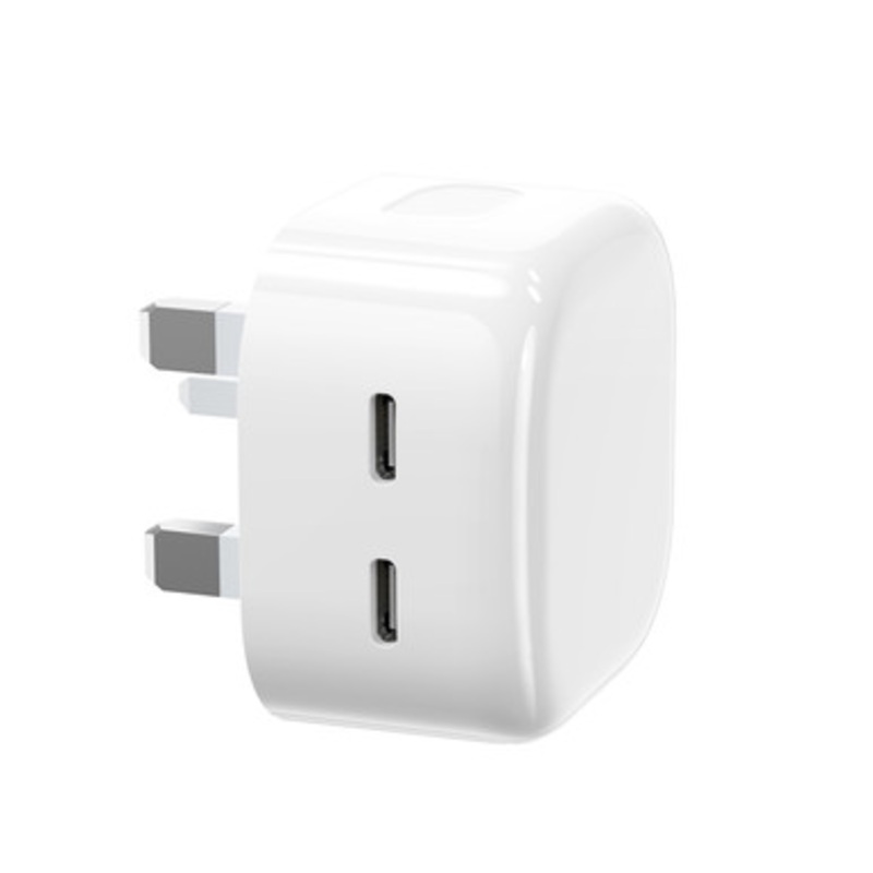 Joyroom L-2P356 35W PD Fast Charger | L-2P356