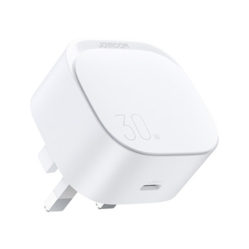 Joyroom L-P307 30W Fast Charger |  L-P307