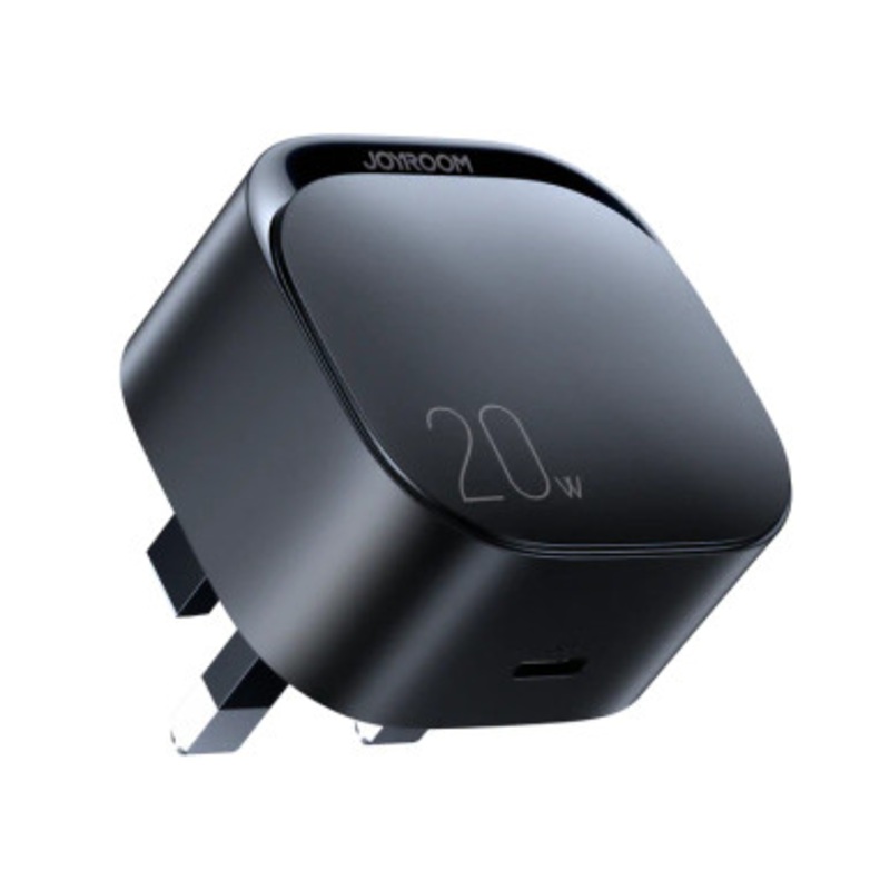 Joyroom P210 20W Black Home Charger | P210