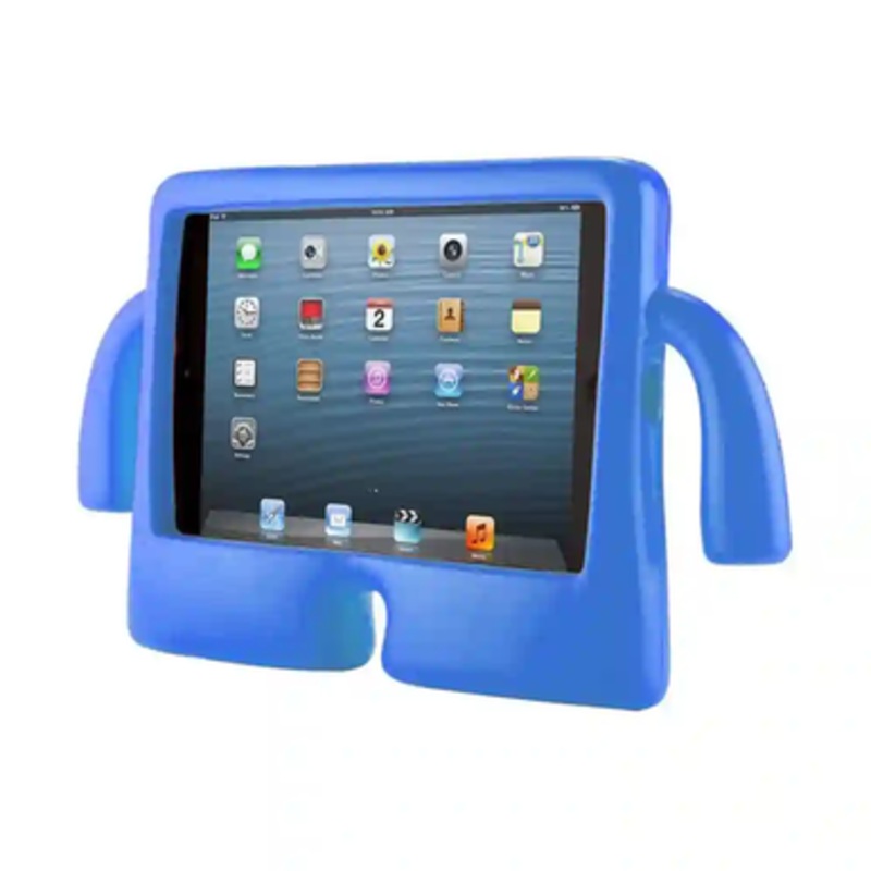 Kids Cover Case for iPad Air 1/Air2/Pro 9.7 – Blue