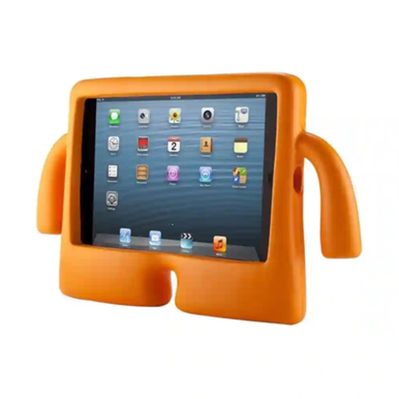 Kids Cover Case for iPad Air 1/Air2/Pro 9.7 – Orange