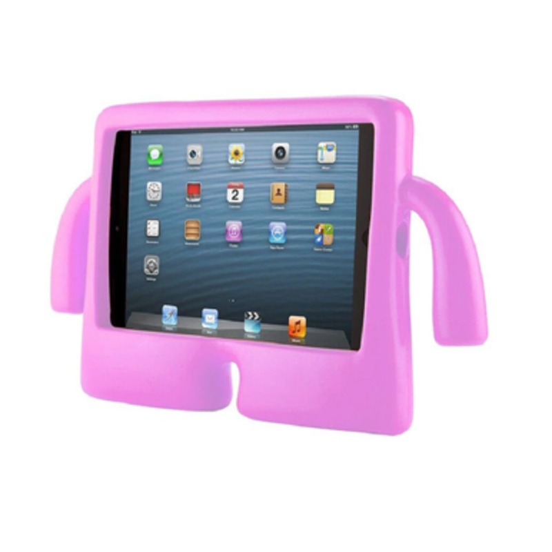 Kids Cover Case for iPad Air 1/Air2/Pro 9.7 – Pink