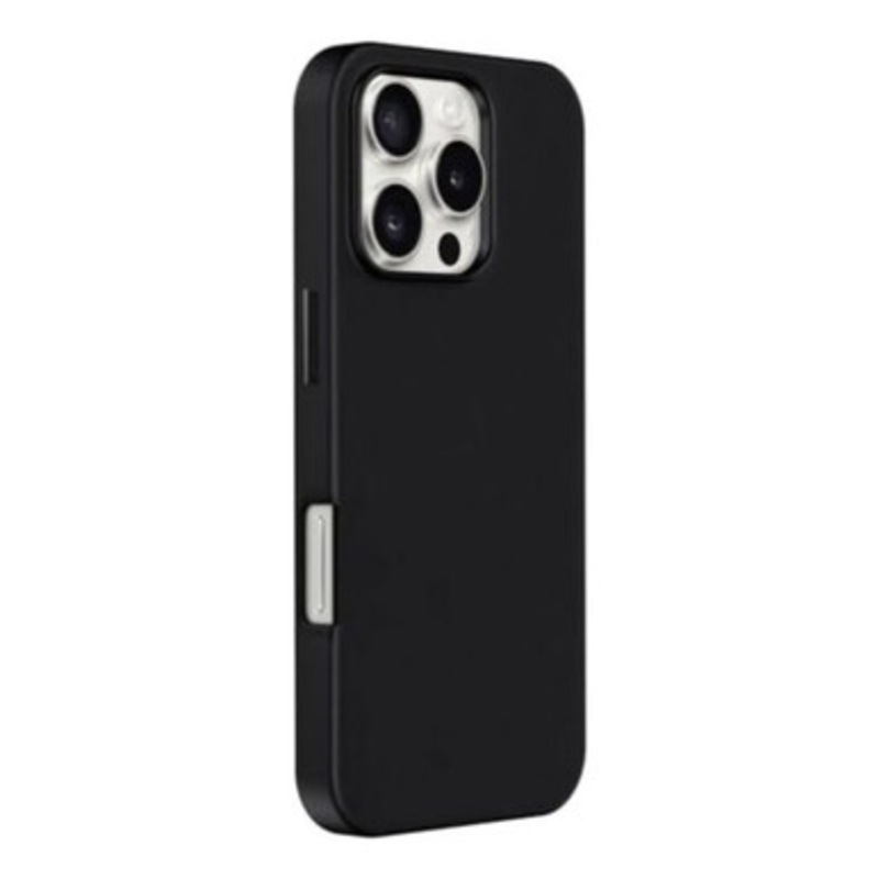 Kzdoo Noble Case for iPhone 16 Pro Black | KZ-IP16PRO-NOBLE