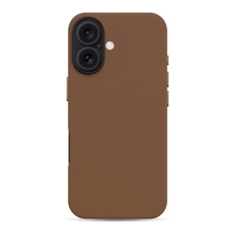 Kzdoo Noble Case for iPhone 16 Pro  Brown | KZ-IP16PRO-BROWN