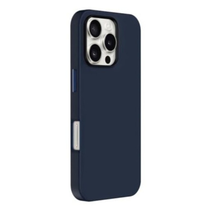 Kzdoo Noble Case for iPhone 16 Pro Max  Navy Blue | KZ-IP16PM-NOBLE-NVY