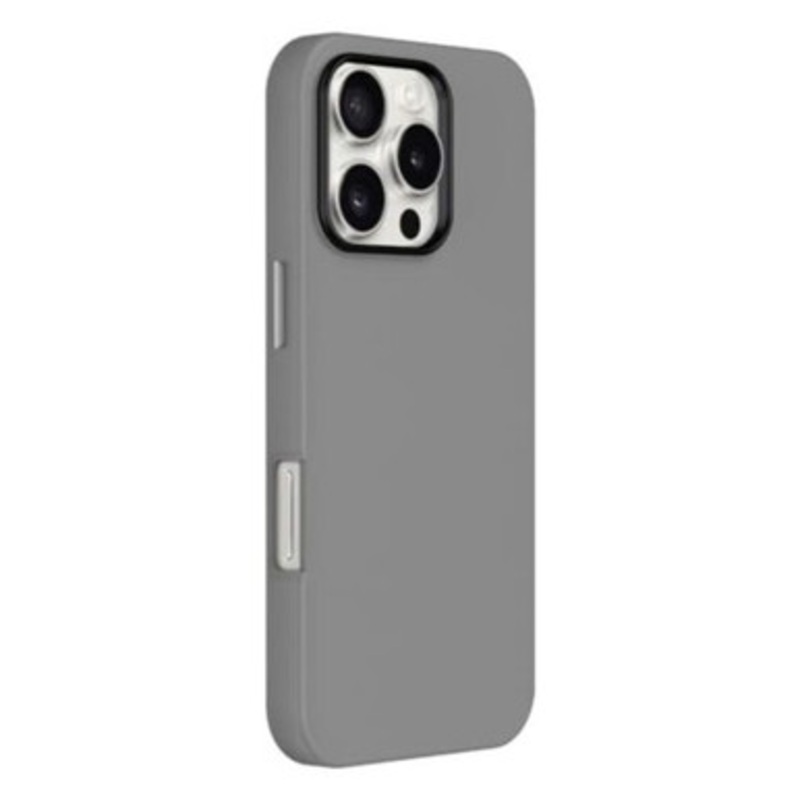 Kzdoo Noble Case for iPhone 16 Pro Max  Titanium Grey | KZ-IP16PM-NOBLE-TGRY