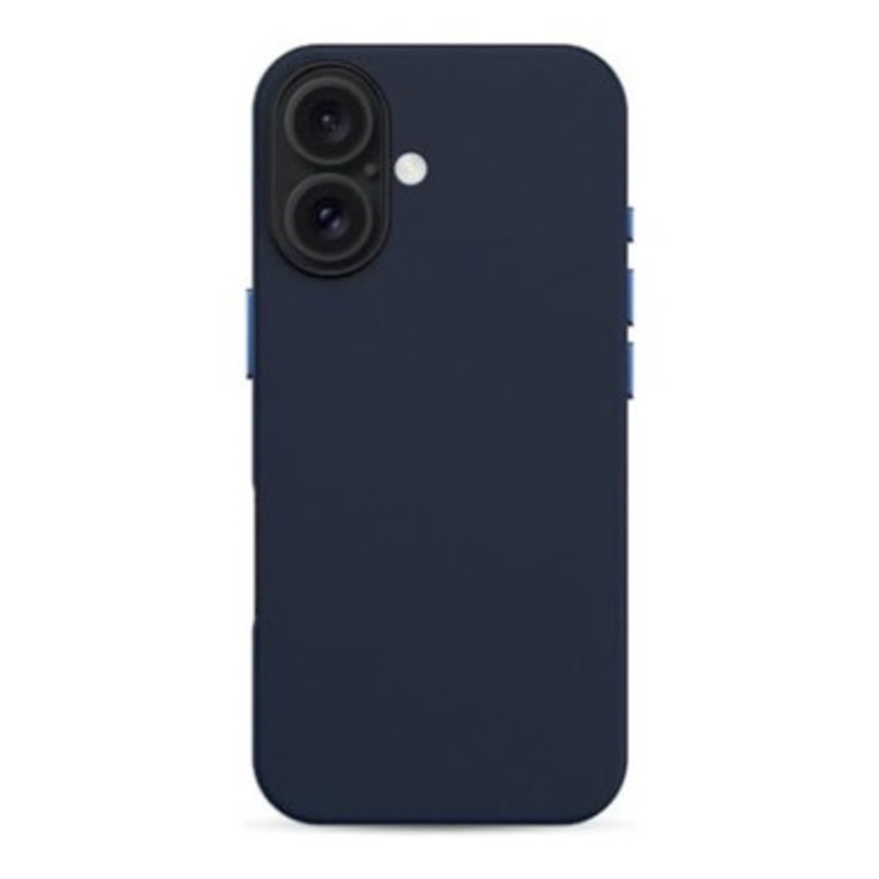 Kzdoo Noble Case for iPhone 16 Pro  Navy Blue | KZ-IP16PRO-NAVY
