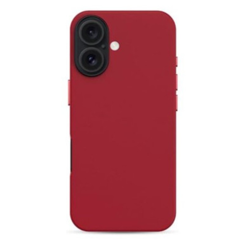 Kzdoo Noble Case for iPhone 16 Pro  Red | KZ-IP16PRO-RED