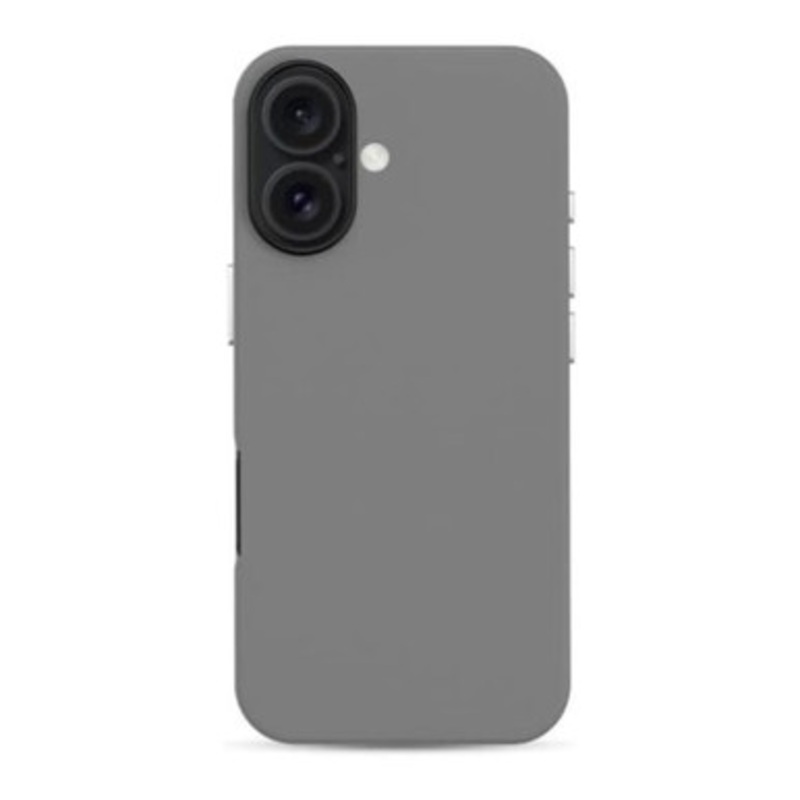 Kzdoo Noble Case for iPhone 16 Pro  Titanium Grey | KZ-IP16PRO-GREY