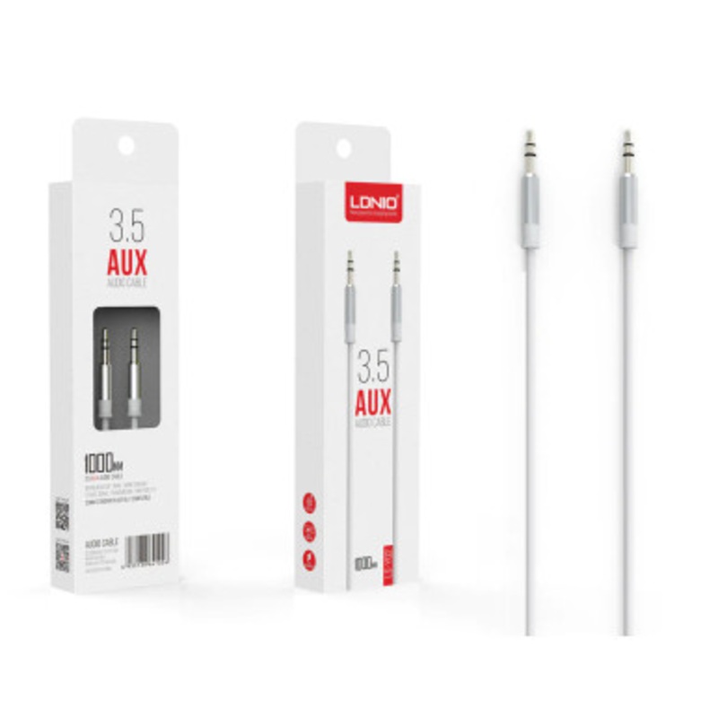 LDNIO AUX Audio Cable LS-Y02 | LS-Y02