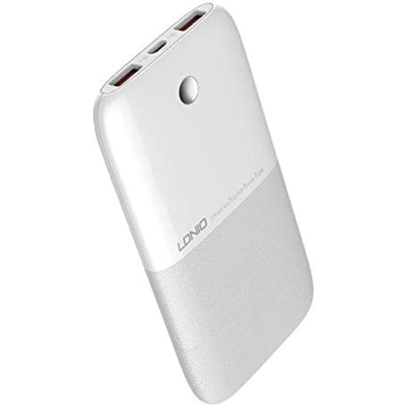 LDNIO Powerbank 10.000mAh |PR1009
