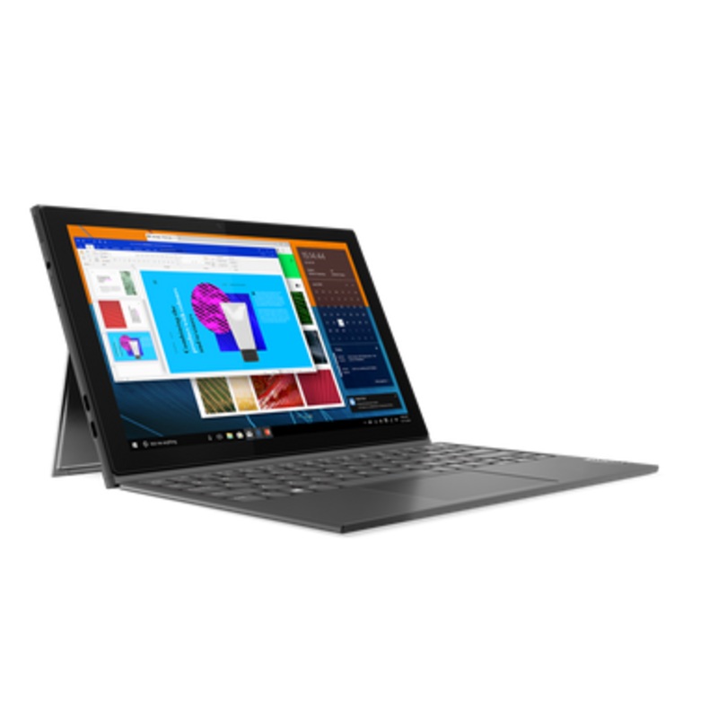 Lenovo IdeaPad Duet 3 Lenovo 82AT003UED IdeaPad Duet 3 10IGL5 Celeron 4GB 128GB EMMC Win10 Pro 10.3 Laptop | 82AT003UED