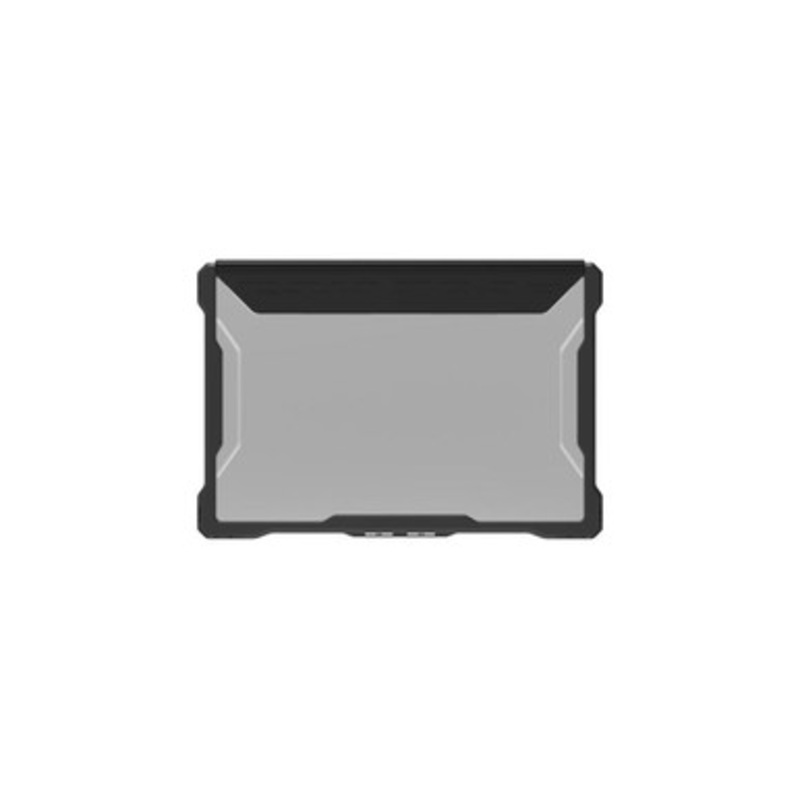 MAXCases Extreme Shell-S for Lenovo 14e Chromebook 14 Gen 1 AMD & 14w Windows BLACK | 78017352