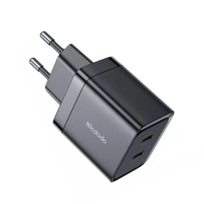 Mcdodo 40W GaN Fast Charging Adapter | CH-2501