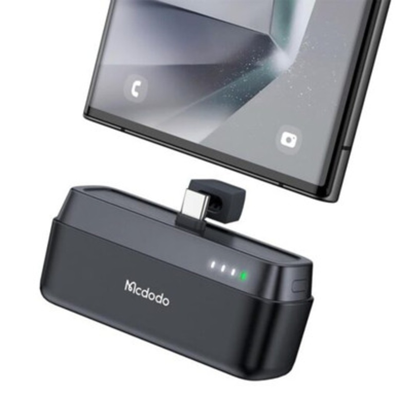 Mcdodo 5000mAh Portable Power Bank USB-C 20W |  MC-630