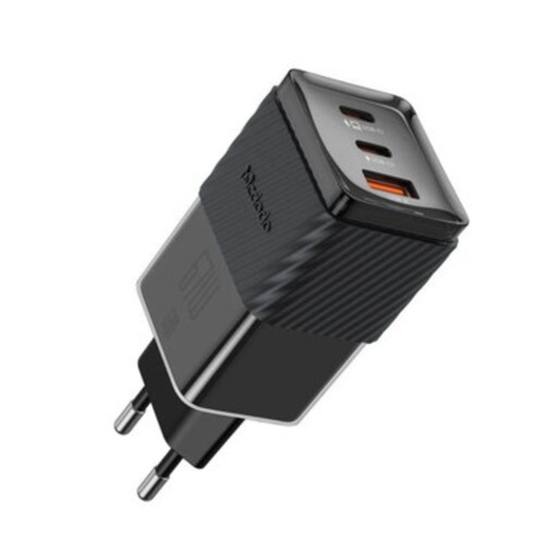 Mcdodo 67W Dichromatic GaN Mini Fast Charger | CH-1501