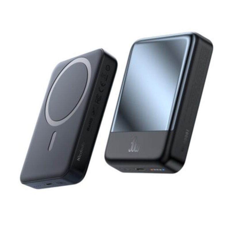 Mcdodo Good Touch Magnetic Wireless Power Bank 10000mAh 30W | MC-5931