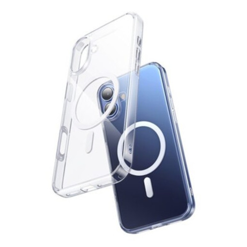 Mcdodo MagSafe Case for iPhone 16 | PC-492
