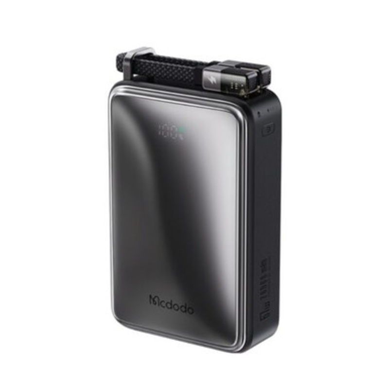 Mcdodo Ultra Mini Power Bank 25000mAh 100W | MC-056
