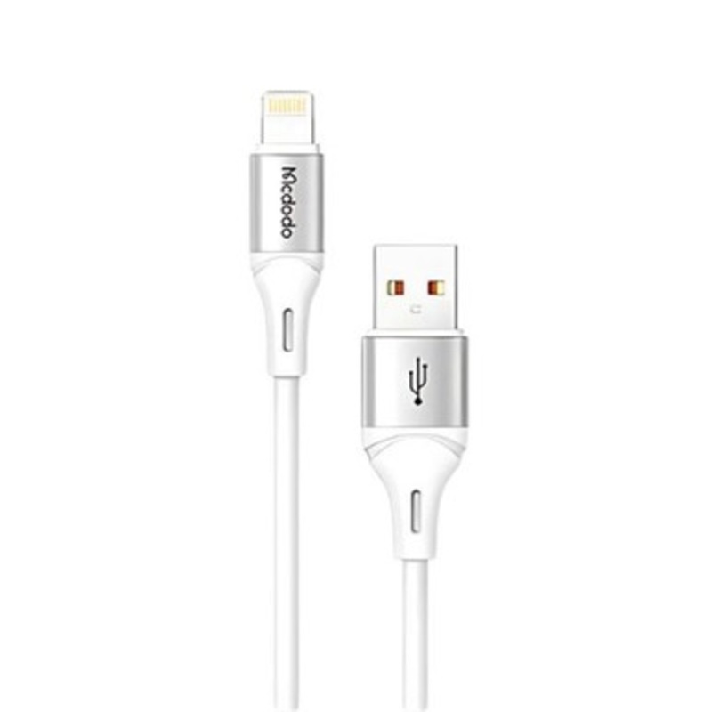 Mcdodo USB-A to Lightning Cable 1.2m | CA-1831