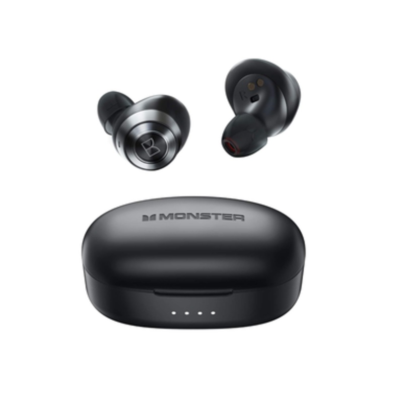 Monster Achieve 100 Airlinks True Wireless Earbuds | MH11901
