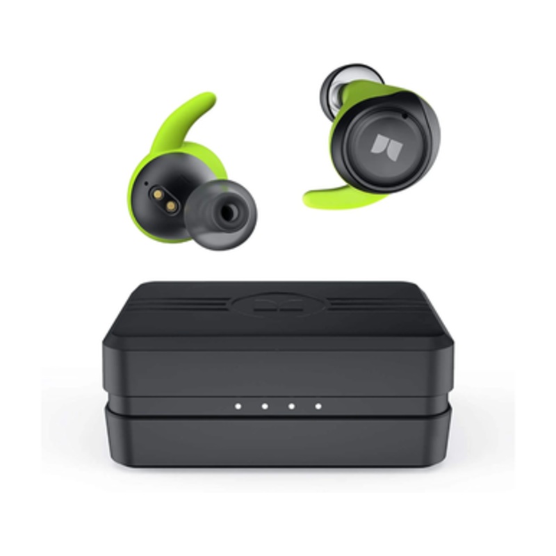 Monster Champion Airlinks Wireless Earbuds